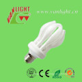 Lotus 25Вт CFL лампы энергосберегающие лампы (VLC-ФЛЦ 25W)